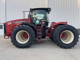 2014 Versatile 375