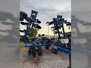 2025 Blu-Jet LANDRUNNER II