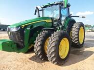 2023 John Deere 8R 310