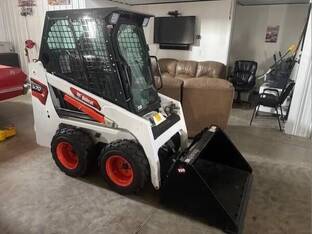 2024 Bobcat S70