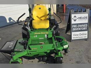 2023 John Deere Z735E