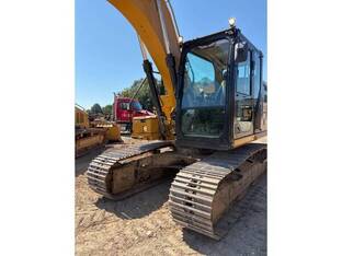 2019 Caterpillar 316F L