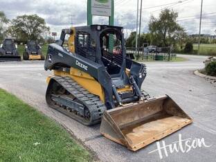 2024 John Deere 331G