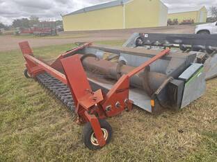 1988 Gleaner 313