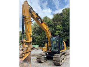 2019 Caterpillar 316F L