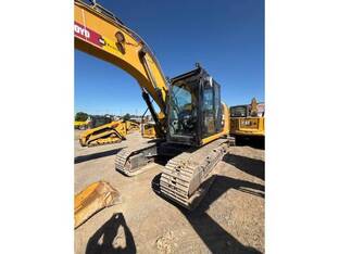 2019 Caterpillar 316F L