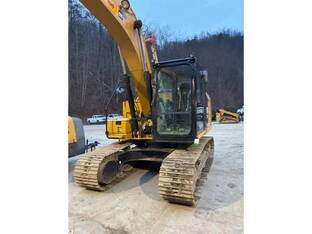 2019 Caterpillar 316F L