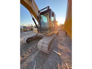 2019 Caterpillar 320