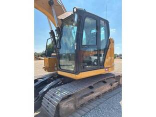 2021 Caterpillar 315