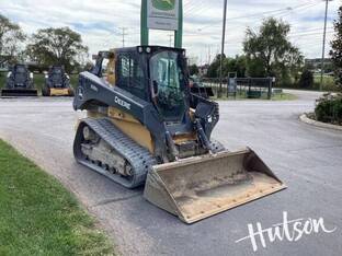 2023 John Deere 333G