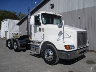 2006 International 9400