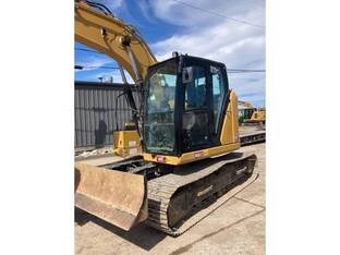 2022 Caterpillar 315 GC