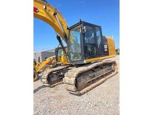 2019 Caterpillar 316F L