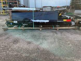 2025 New Holland DURAMERGER 419P