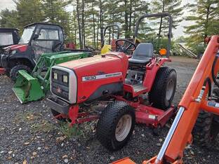 1993 Massey-Ferguson 1230