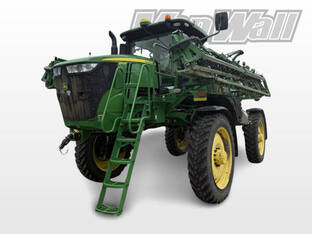 2021 John Deere R4038