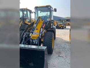 2025 JCB 409