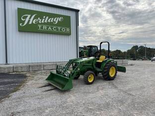 2019 John Deere 4052M