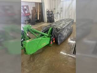 2021 John Deere R280