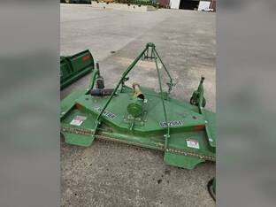 2020 John Deere GM2084R