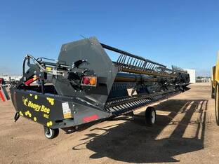 2024 Honey Bee WSC36