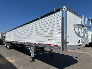 2026 Timpte SUPER HOPPER