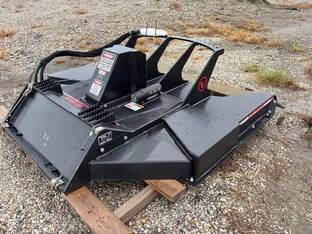 2025 VAIL XBC2-8515-MB