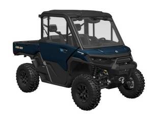 2026 Can-Am Defender XT CAB HD11