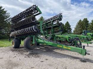 2022 John Deere 2680H
