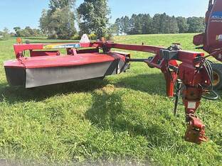 2016 New Holland H7230