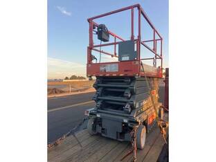 2022 SKYJACK SJIII4740