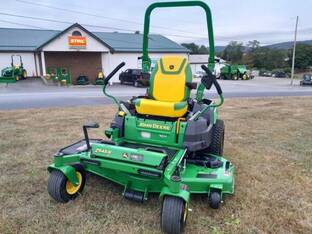 2023 John Deere Z545R