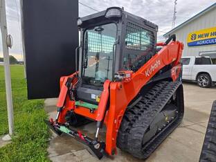 2025 Kubota SVL97-3