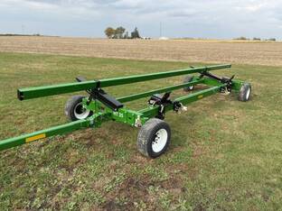 2020 Unverferth HT25