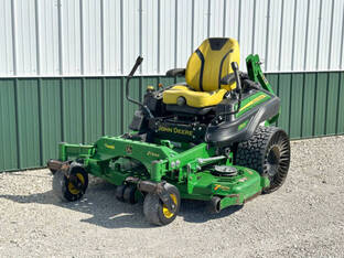2021 John Deere Z950R