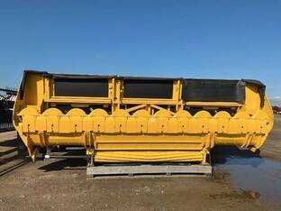 2024 New Holland DURABINE 419 PLUS