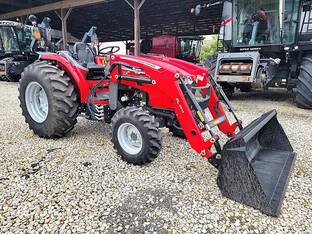 2022 Massey-Ferguson 2860M