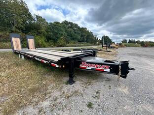 2026 Interstate 40DLA