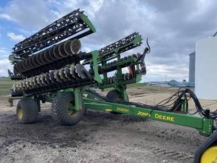 2023 John Deere 2680H