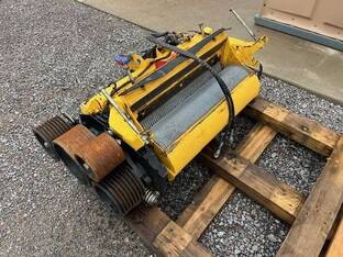 New Holland PROCESSOR