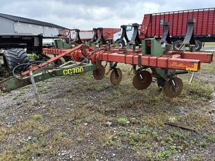 1998 Brillion CC7001