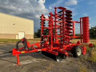 2025 MASCHIO VELOCE TX 800