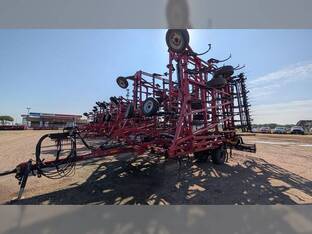 2020 Case IH TIGERMATE 255