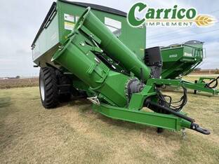 2023 Brandt 1350XT, RH