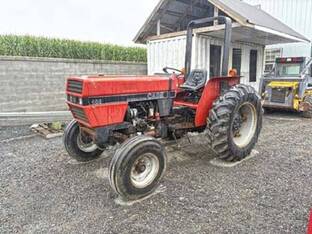 Case IH 485