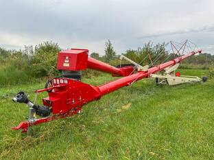 2025 Farm King 13x85