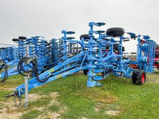 2025 Lemken KARAT 10/500KUA