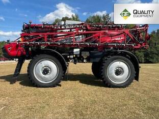 2023 Case IH Patriot 4450