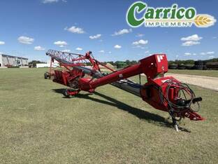 2023 Hutchinson HX213114