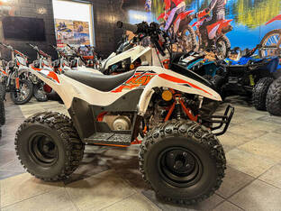 2025 Kayo Fox / Storm 70